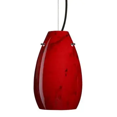 The Pera 9 Pendant by Besa Lighting
