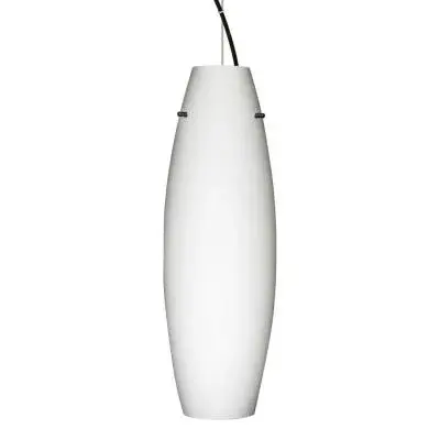 The Suzi 18 Pendant by Besa Lighting