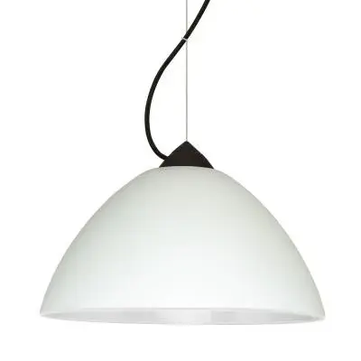 The Tessa Pendant by Besa Lighting