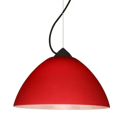 The Tessa Pendant by Besa Lighting