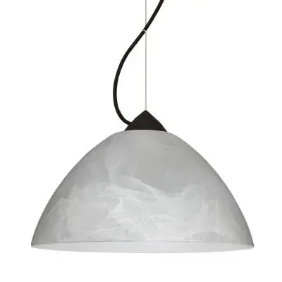 The Tessa Pendant by Besa Lighting