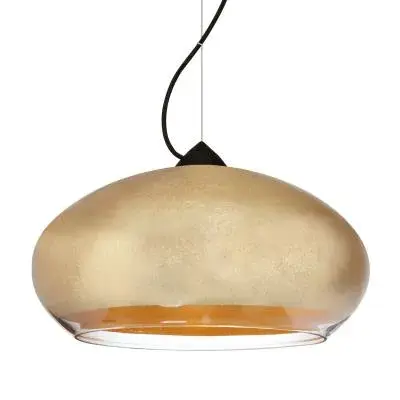 The Brio 14 Pendant by Besa Lighting