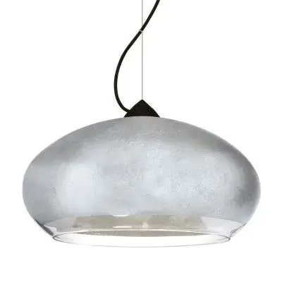 The Brio 14 Pendant by Besa Lighting