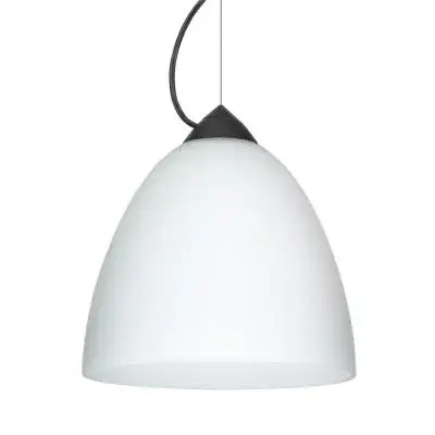 The Vila Pendant by Besa Lighting
