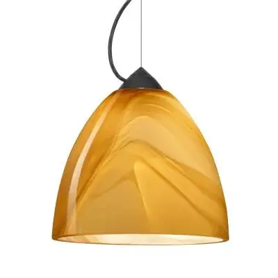 The Vila Pendant by Besa Lighting
