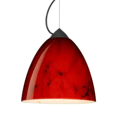 The Vila Pendant by Besa Lighting