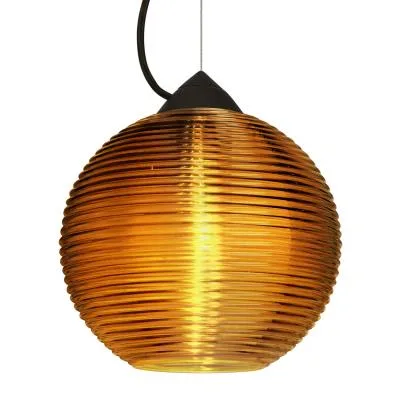 Kristall 8 Pendant