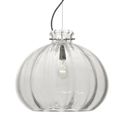 The Pinta 12 Pendant by Besa Lighting