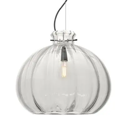 The Pinta 12 Pendant by Besa Lighting