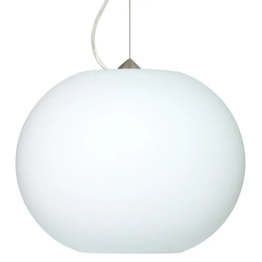 Jordo Opal Matte Pendant - Image 1