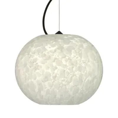 The Luna Cable Pendant by Besa Lighting
