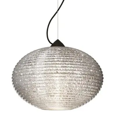 The Pape 12 Pendant by Besa Lighting