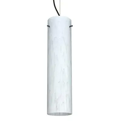 The Stilo 16 Pendant by Besa Lighting
