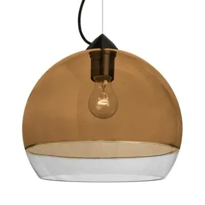 The Ally 12 Cable Pendant by Besa Lighting