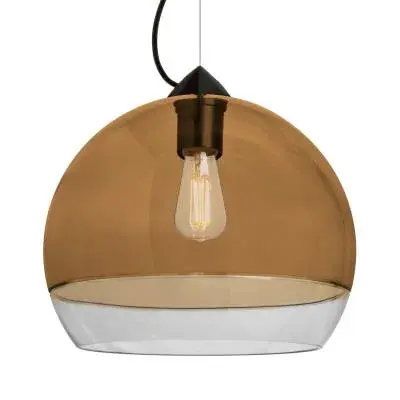 The Ally 12 Cable Pendant by Besa Lighting