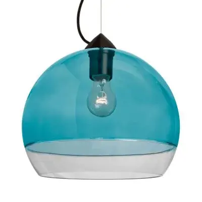 The Ally 12 Cable Pendant by Besa Lighting