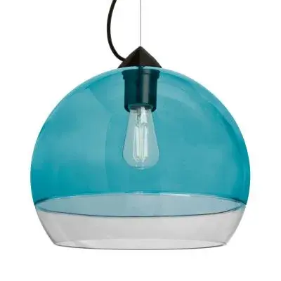 The Ally 12 Cable Pendant by Besa Lighting