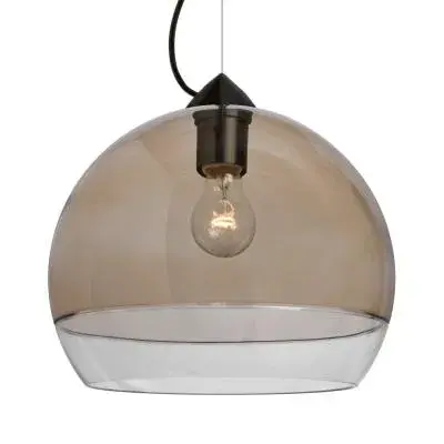 The Ally 12 Cable Pendant by Besa Lighting
