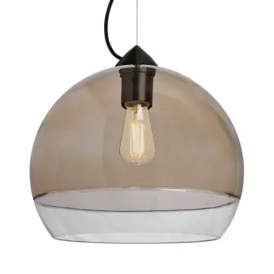 The Ally 12 Cable Pendant by Besa Lighting