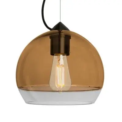 The Ally 8 Cable Pendant by Besa Lighting