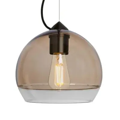 The Ally 8 Cable Pendant by Besa Lighting