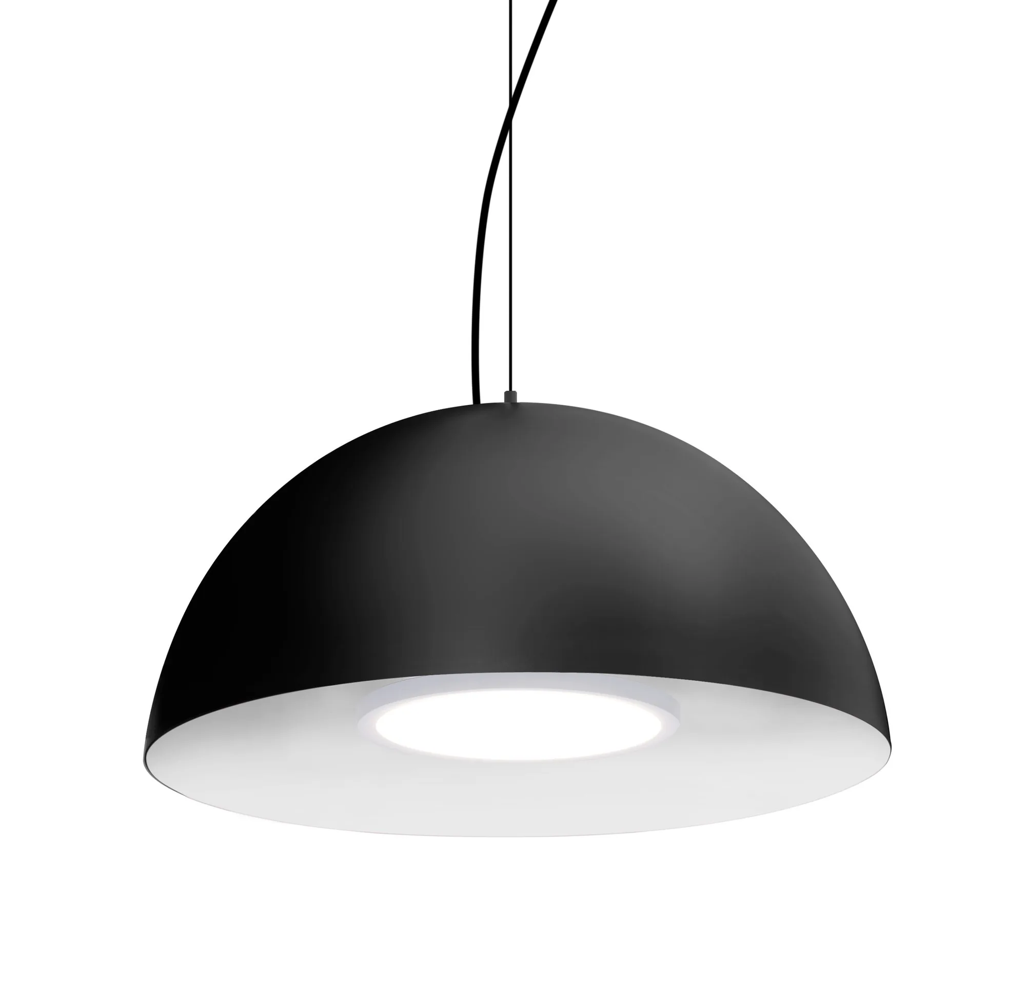 Model 1KX-FLUX20BK-LED-BK