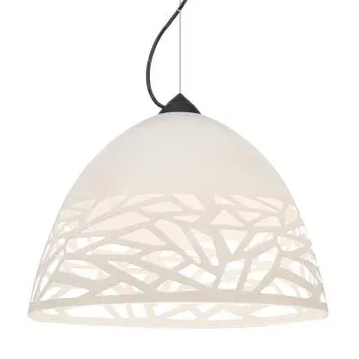 The Kiev Cable Pendant by Besa Lighting