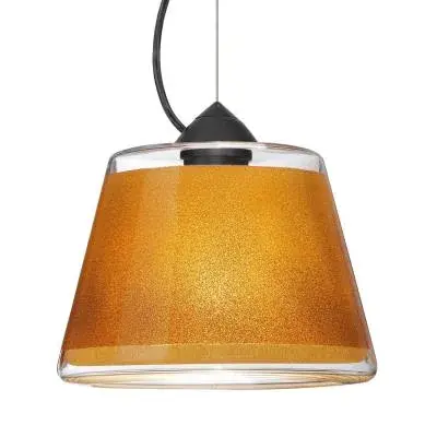 The Pica 9 Pendant by Besa Lighting
