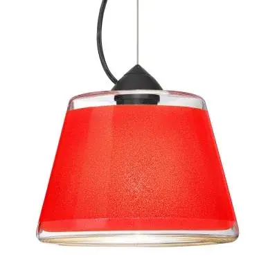 The Pica 9 Pendant by Besa Lighting