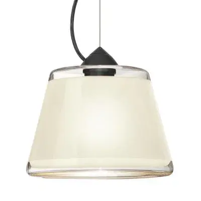 The Pica 9 Pendant by Besa Lighting