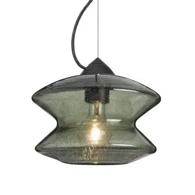 The Zen Cable Pendant by Besa Lighting