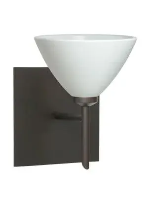 In Bronze by  Besa from the Domi collection.