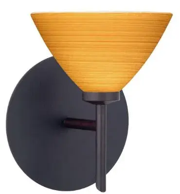 In Bronze by  Besa from the Domi collection.