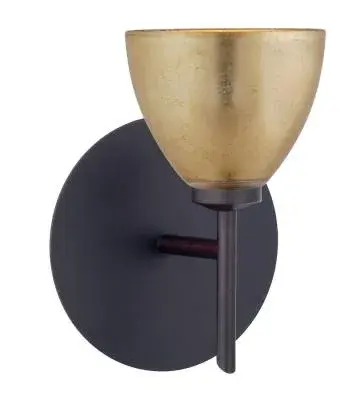 In Bronze by  Besa from the Divi collection.