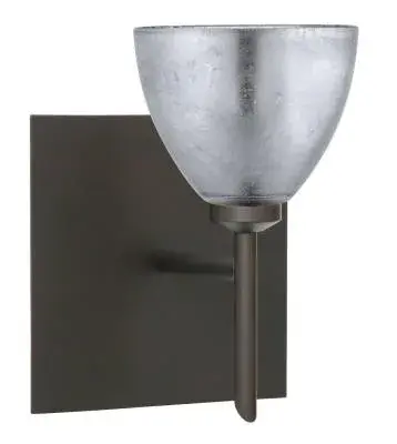 In Bronze by  Besa from the Divi collection.