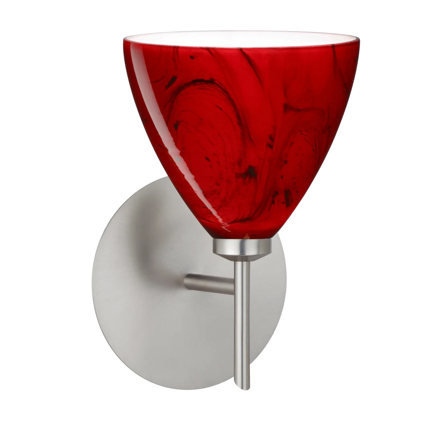 Mia Magma Wall Sconce