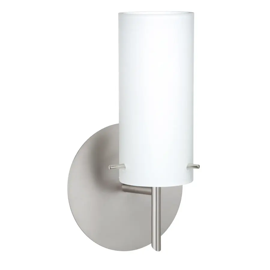 Copa Opal Matte Mini Wall Sconce