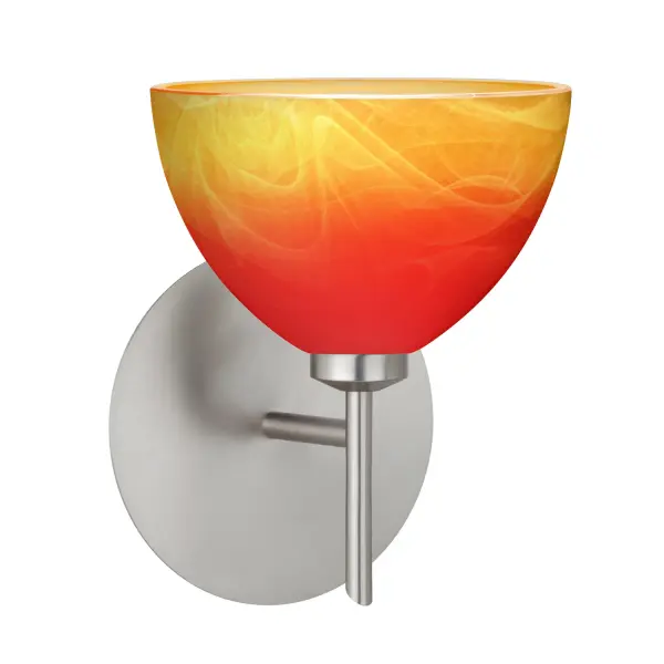 Brella Solare Mini Wall Sconce