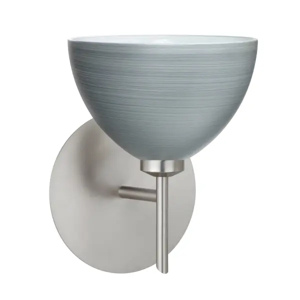 Brella Titan Mini Wall Sconce