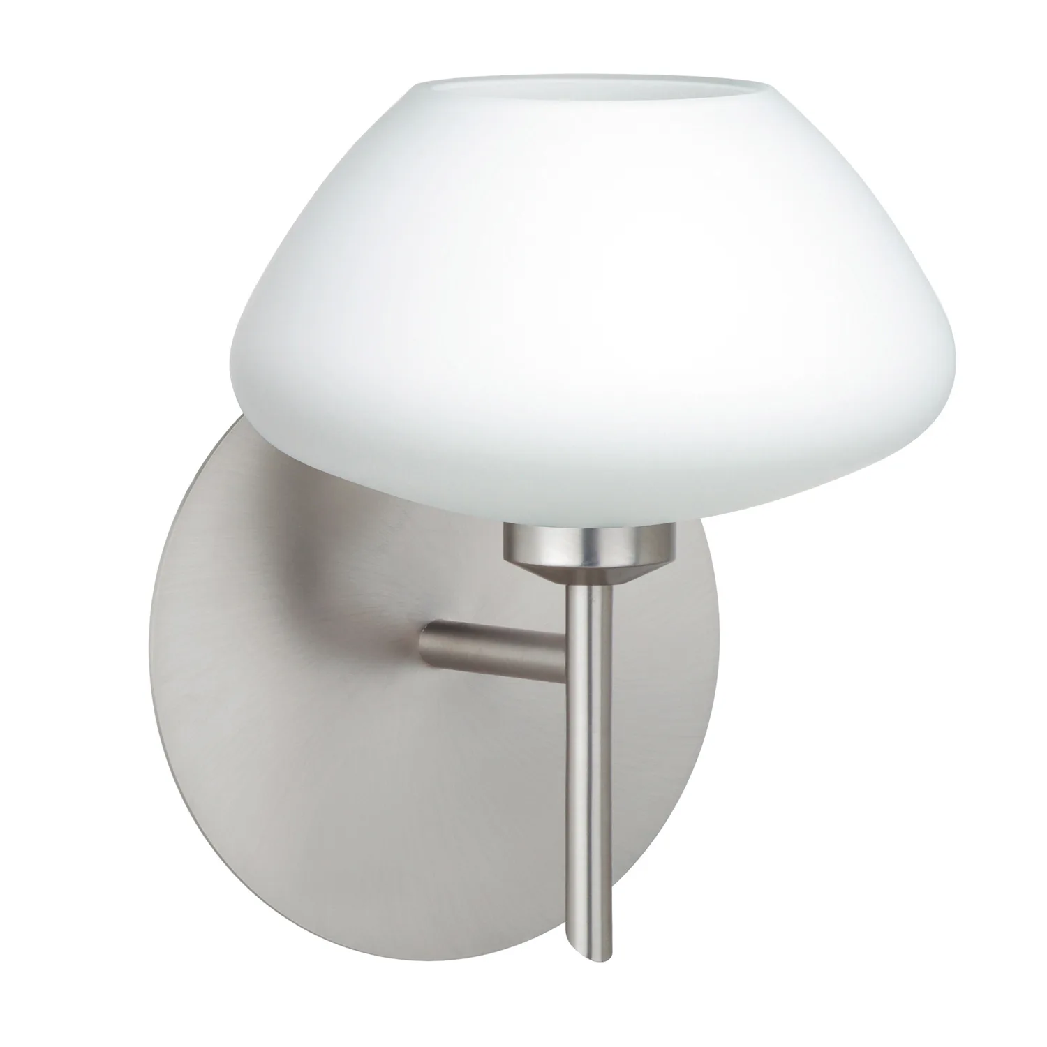 Peri Opal Matte Mini Sconce