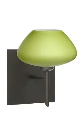 In Bronze by  Besa from the Peri collection.