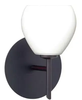 In Bronze by  Besa from the Tay Tay collection.