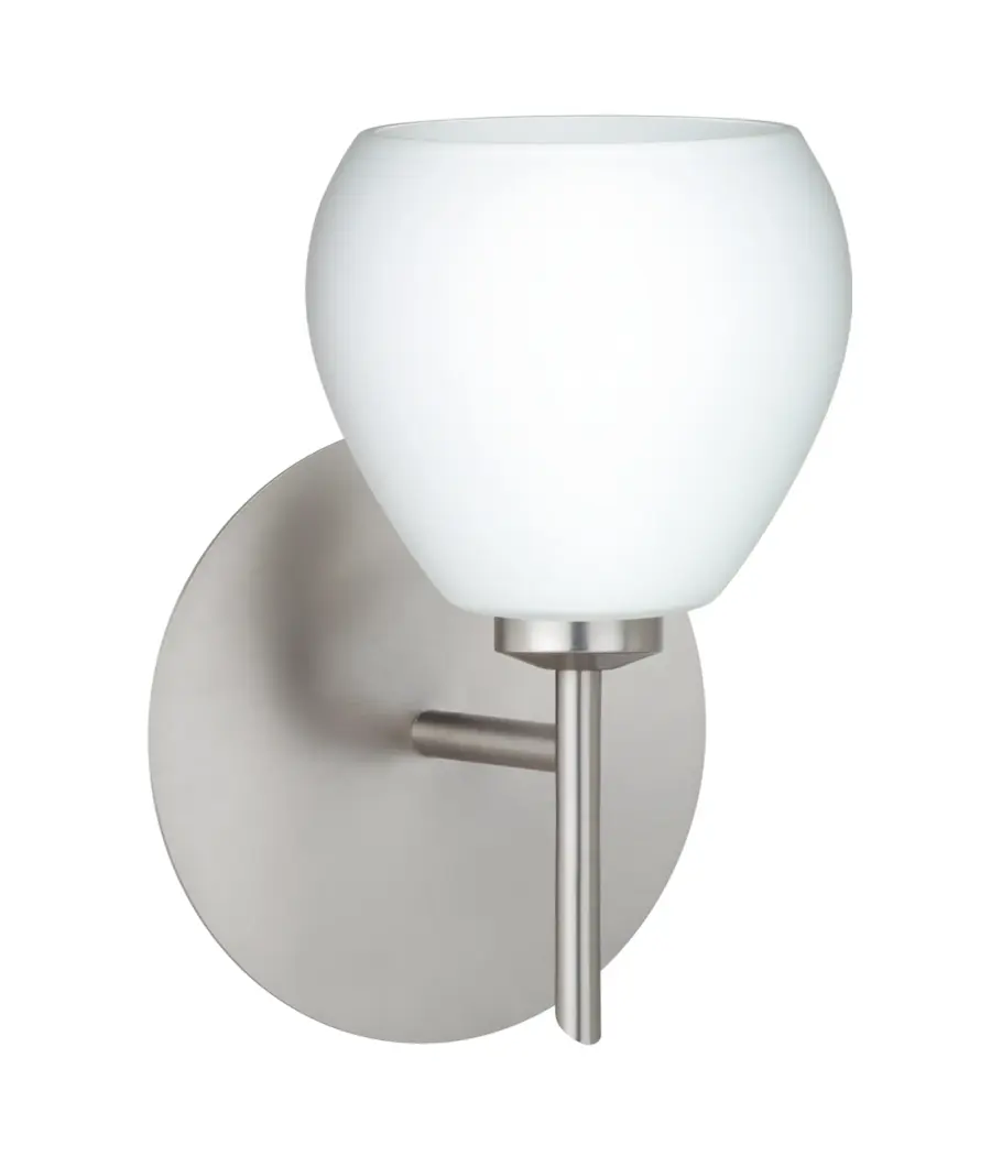 Tay Tay Opal Matte Mini Sconce