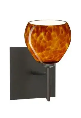 In Bronze by  Besa from the Tay Tay collection.