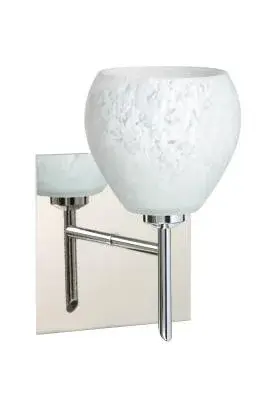In Chrome by  Besa from the Tay Tay collection.