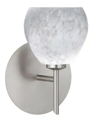Tay Tay One-Light Wall Sconce