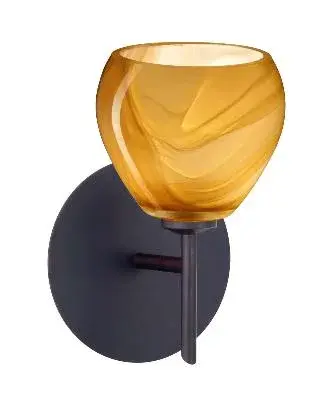 In Bronze by  Besa from the Tay Tay collection.