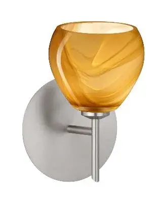 Tay Tay One-Light Wall Sconce
