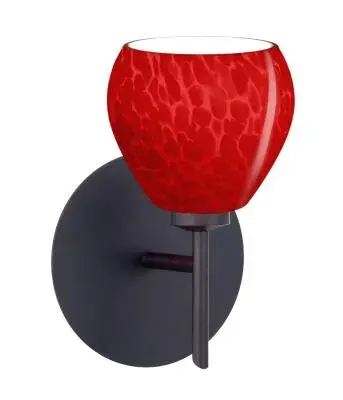 The Tay Tay Mini Sconce by Besa Lighting