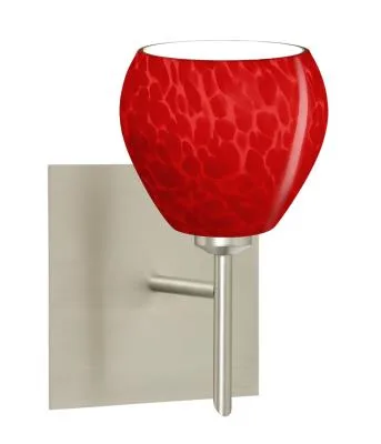 Tay Tay Mini Sconce with Square Canopy